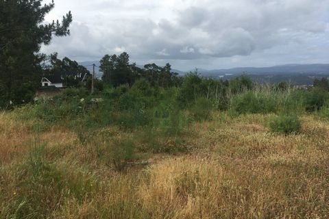 Helårsgrund i Gandra e Taiao, Viana do Castelo, Gandra e Taiao - € 60.000 | Ref: VLC0065T - foto 2