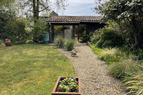 Villa i Pessac, Gironde, Pessac - € 660.000 | Ref: A3709 - foto 2