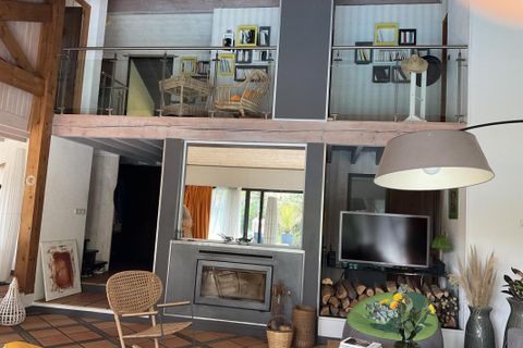 Villa i Pessac, Gironde, Pessac - € 660.000 | Ref: A3709 - foto 5