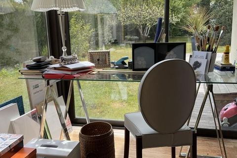 Villa i Pessac, Gironde, Pessac - € 660.000 | Ref: A3709 - foto 6