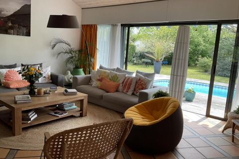 Villa i Pessac, Gironde, Pessac - € 660.000 | Ref: A3709 - foto 7