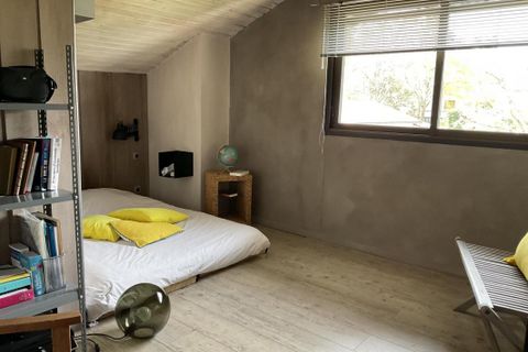 Villa i Pessac, Gironde, Pessac - € 660.000 | Ref: A3709 - foto 9