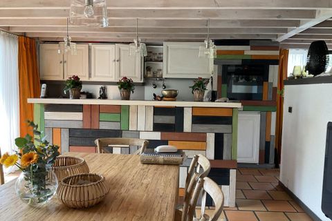 Villa i Pessac, Gironde, Pessac - € 660.000 | Ref: A3709 - foto 12