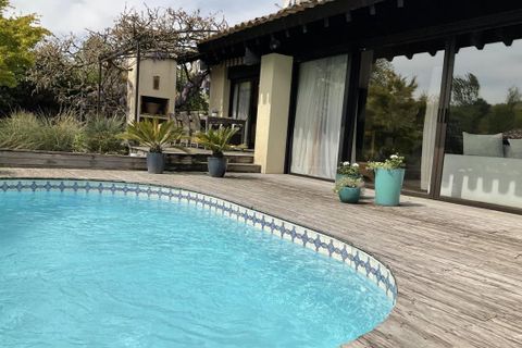 Villa i Pessac, Gironde, Pessac - € 660.000 | Ref: A3709 - foto 16