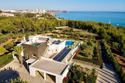 Villa i Alvor, Faro, Alvor - € 3.995.000 | Ref: LV051 - foto 1