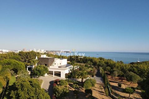 Villa i Alvor, Faro, Alvor - € 3.995.000 | Ref: LV051 - foto 3