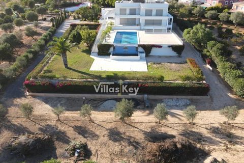 Villa i Alvor, Faro, Alvor - € 3.995.000 | Ref: LV051 - foto 5
