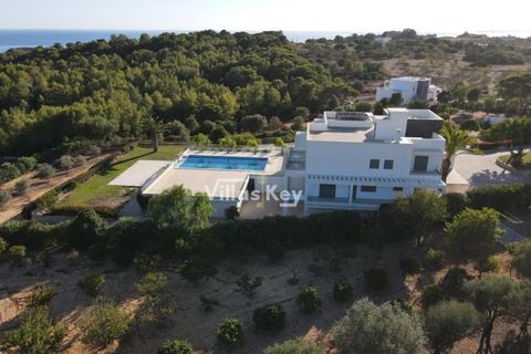 Villa i Alvor, Faro, Alvor - € 3.995.000 | Ref: LV051 - foto 6