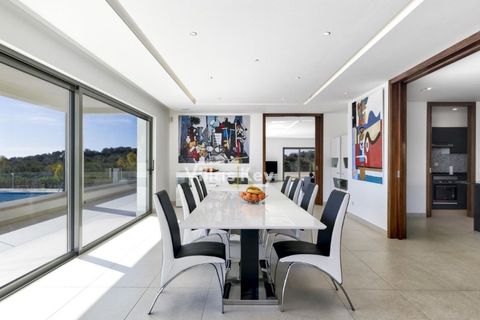 Villa i Alvor, Faro, Alvor - € 3.995.000 | Ref: LV051 - foto 9