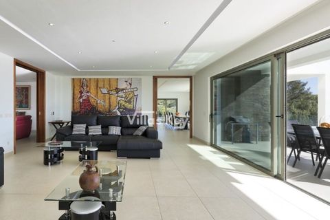 Villa i Alvor, Faro, Alvor - € 3.995.000 | Ref: LV051 - foto 15