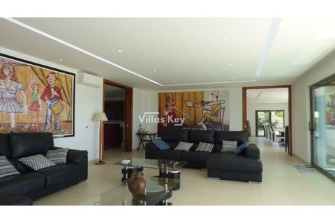 Villa i Alvor, Faro, Alvor - € 3.995.000 | Ref: LV051 - foto 17