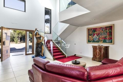 Villa i Alvor, Faro, Alvor - € 3.995.000 | Ref: LV051 - foto 20