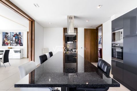 Villa i Alvor, Faro, Alvor - € 3.995.000 | Ref: LV051 - foto 23