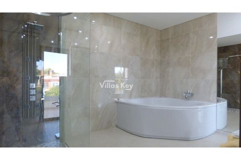 Villa i Alvor, Faro, Alvor - € 3.995.000 | Ref: LV051 - foto 25