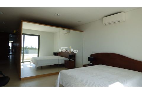 Villa i Alvor, Faro, Alvor - € 3.995.000 | Ref: LV051 - foto 26