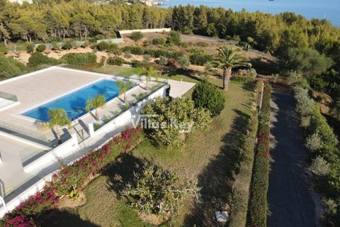 Villa i Alvor, Faro, Alvor - € 3.995.000 | Ref: LV051 - foto 34
