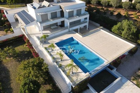 Villa i Alvor, Faro, Alvor - € 3.995.000 | Ref: LV051 - foto 35