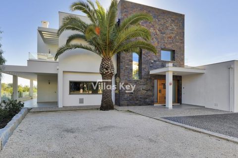 Villa i Alvor, Faro, Alvor - € 3.995.000 | Ref: LV051 - foto 38