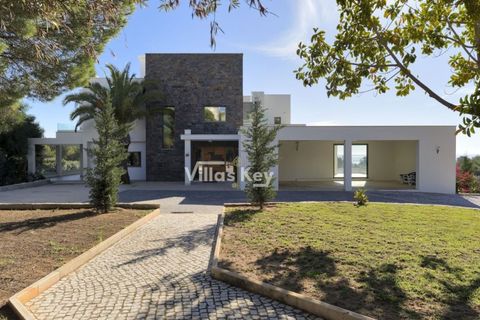 Villa i Alvor, Faro, Alvor - € 3.995.000 | Ref: LV051 - foto 40
