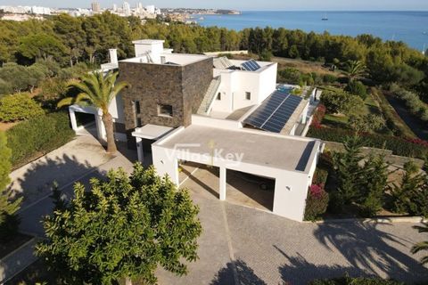 Villa i Alvor, Faro, Alvor - € 3.995.000 | Ref: LV051 - foto 41