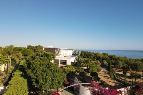 Villa i Alvor, Faro, Alvor - € 3.995.000 | Ref: LV051 - foto 43