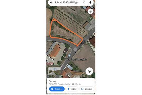 Helårsgrund i Paiao, Coimbra, Paiao - € 25.000 | Ref: TPH103-289 - foto 13