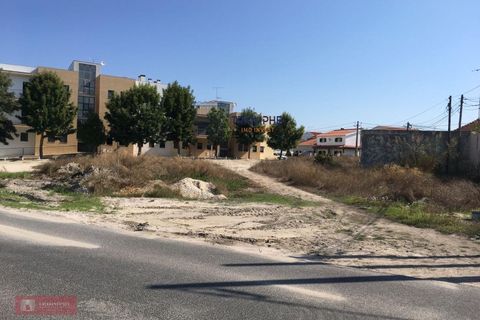 Helårsgrund i Santo Onofre e Serra do Bouro, Leiria, Santo Onofre e Serra do Bouro - € 300.000 | Ref: TPH128-17 - foto 1