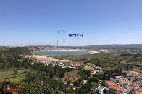 Helårsgrund i Santo Onofre e Serra do Bouro, Leiria, Santo Onofre e Serra do Bouro - € 300.000 | Ref: TPH128-17 - foto 7