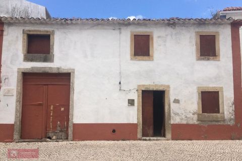 Landejendom i Bombarral, Leiria, Bombarral - € 80.000 | Ref: TPH129-17 - foto 1