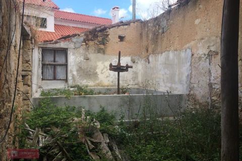 Landejendom i Bombarral, Leiria, Bombarral - € 80.000 | Ref: TPH129-17 - foto 11