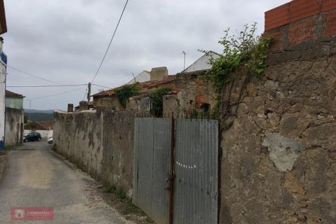 Villa i Obidos, Leiria, Obidos - € 55.000 | Ref: TPH130-01 - foto 1