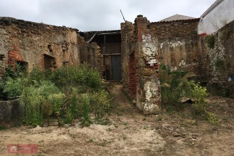 Villa i Obidos, Leiria, Obidos - € 55.000 | Ref: TPH130-01 - foto 4