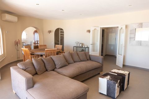 Villa i Moraira, Alicante, Moraira - € 1.750.000 | Ref: xvs-pr1642 - foto 6