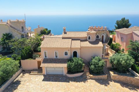 Villa i Moraira, Alicante, Moraira - € 1.750.000 | Ref: xvs-pr1642 - foto 17