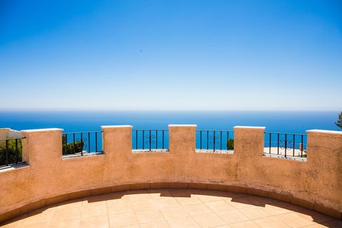 Villa i Moraira, Alicante, Moraira - € 1.750.000 | Ref: xvs-pr1642 - foto 18