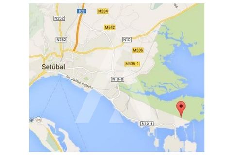 Helårsgrund i Ermidas do Sado, Setubal, Ermidas do Sado - € 7.710.000 | Ref: 1140155/18LA - foto 3