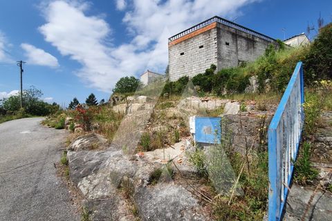 Helårsgrund i Santos Evos, Viseu, Santos Evos - € 15.000 | Ref: 1180109/20VS - foto 2
