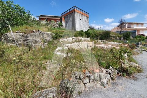 Helårsgrund i Santos Evos, Viseu, Santos Evos - € 15.000 | Ref: 1180109/20VS - foto 1