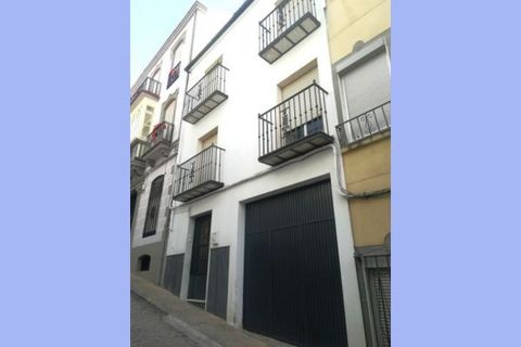 Lejlighed i Martos, Jaen, Martos - € 132.000 | Ref: Investment casa - foto 2