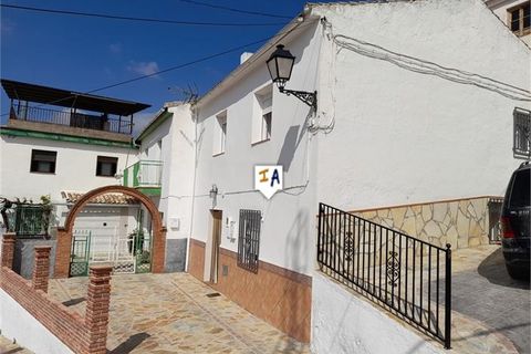 Byhus i Tozar, Granada, Tozar - € 87.000 | Ref: TH4815 - foto 1