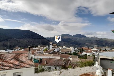 Byhus i Tozar, Granada, Tozar - € 87.000 | Ref: TH4815 - foto 3