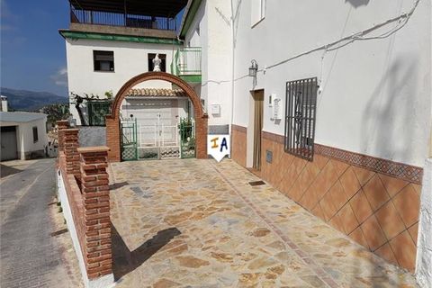 Byhus i Tozar, Granada, Tozar - € 87.000 | Ref: TH4815 - foto 15