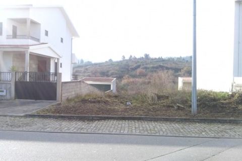 Helårsgrund i Valongo, Porto, Valongo - € 50.000 | Ref: 3446 - foto 2