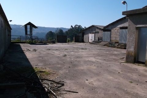 Landejendom i Paredes, Porto, Paredes - € 690.000 | Ref: 3257 - foto 10