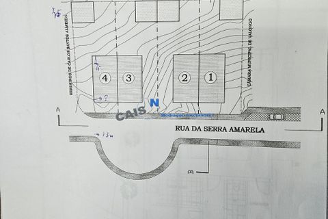 Helårsgrund i Valongo, Porto, Valongo - € 45.000 | Ref: 1680 - foto 2