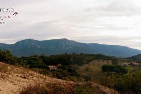 Masia a Setubal, Setubal, Setubal - € 1.600.000 | Ref: Ap_inPorto_224 - foto 4