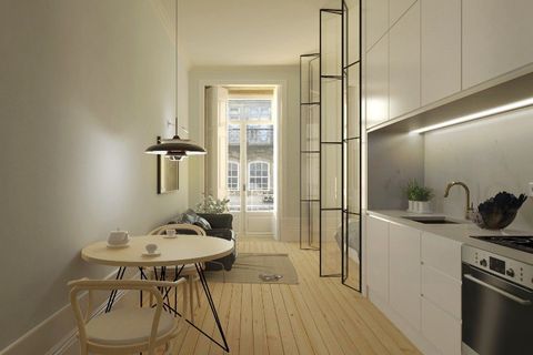Lejlighed i Porto, Porto, Porto - € 135.000 | Ref: Ap_inPorto_318 - foto 1