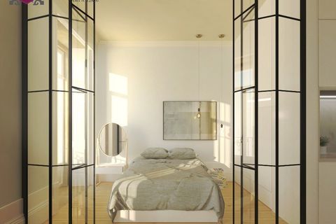 Lejlighed i Porto, Porto, Porto - € 135.000 | Ref: Ap_inPorto_318 - foto 4