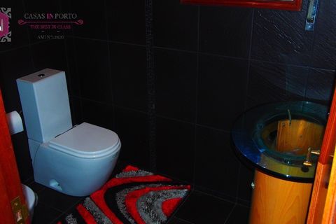 Villa i Espinho, Aveiro, Espinho - € 600.000 | Ref: Moradia_IN_502 - foto 4