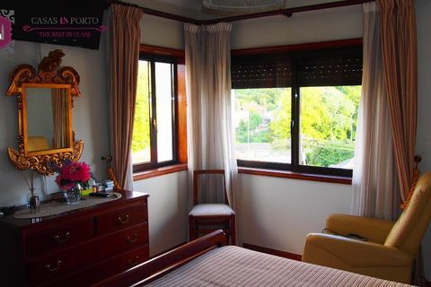 Villa i Espinho, Aveiro, Espinho - € 600.000 | Ref: Moradia_IN_502 - foto 8